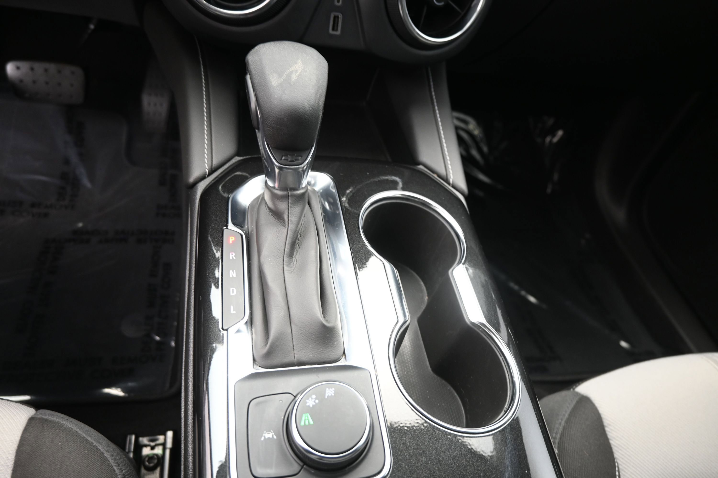 Used 2023 Chevrolet Blazer LT FWD image 19