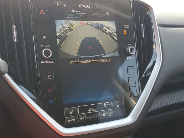 Certified 2023 Subaru Ascent Premium AWD/4WD image 25