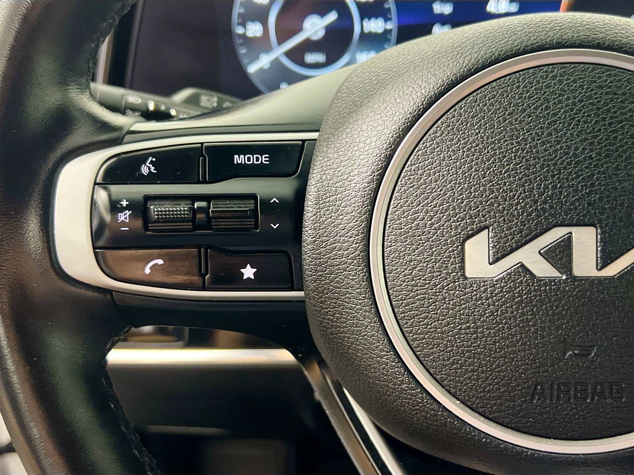 Used 2023 Kia Sportage X-Pro Prestige image 18