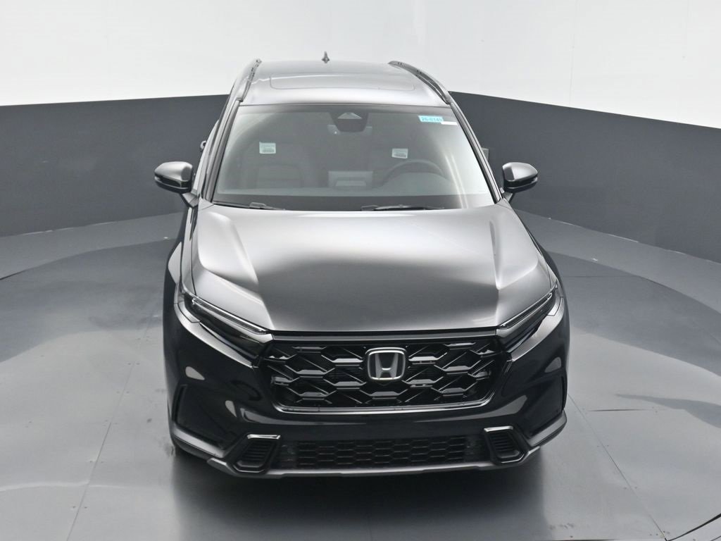 New 2026 Honda CR-V Sport-L image 6