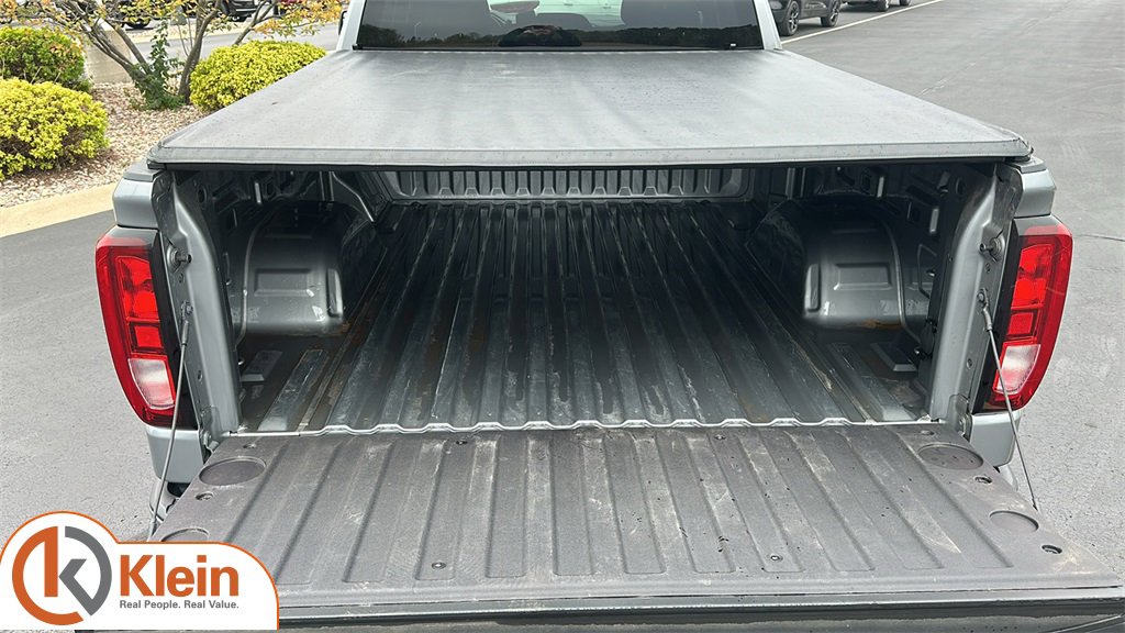 Used 2023 GMC Sierra 1500 Elevation image 8
