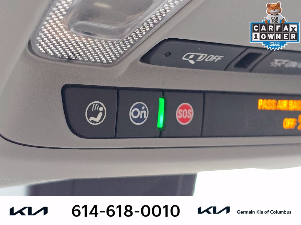 Used 2022 Chevrolet Equinox LS w/ LS Convenience Package FWD image 30