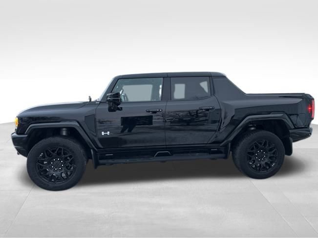 Used 2024 GMC Hummer EV 2X w/ LPO, Illumination Package image 4