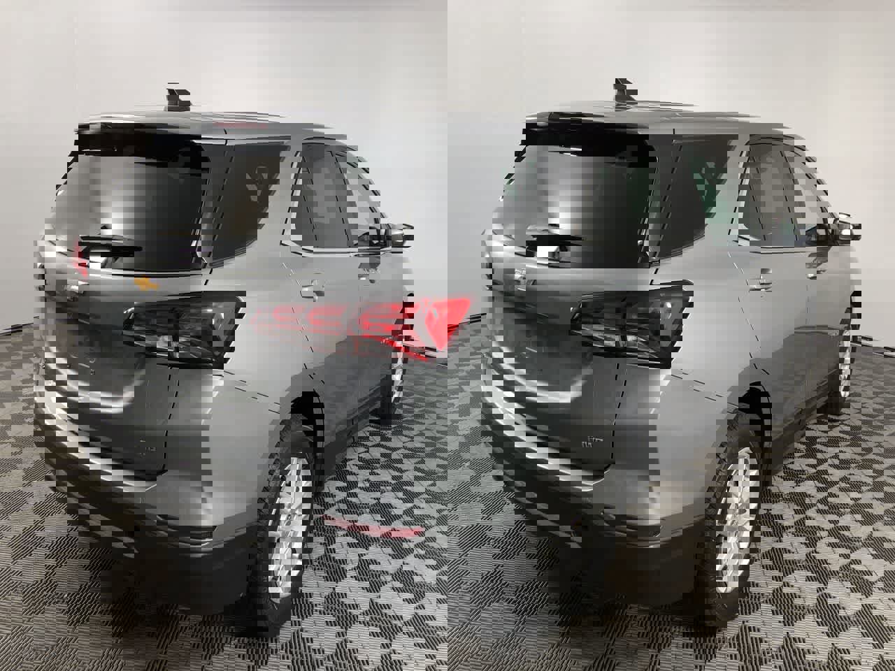 Used 2023 Chevrolet Equinox LT image 8