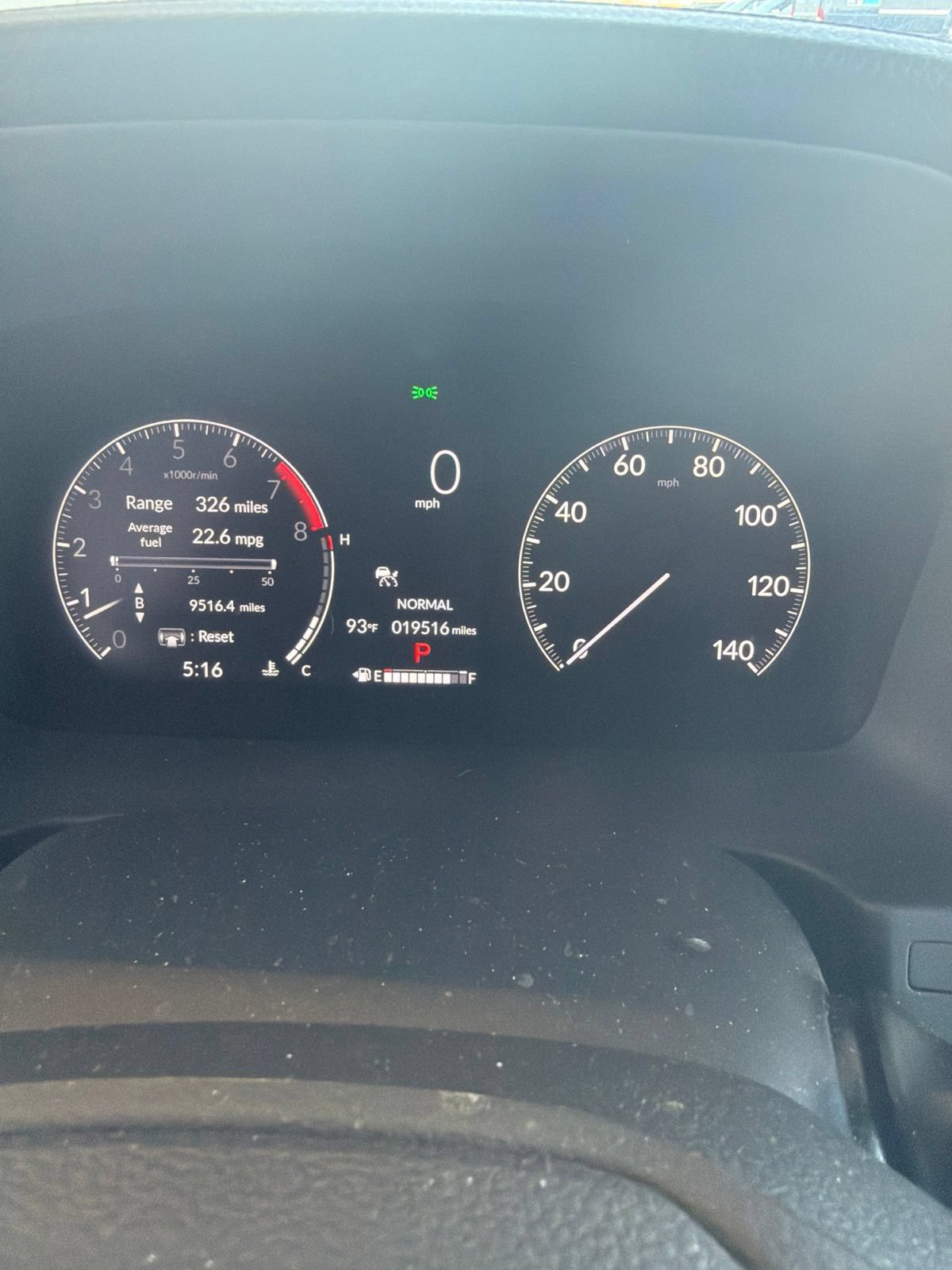 Used 2024 Honda Ridgeline TrailSport image 3