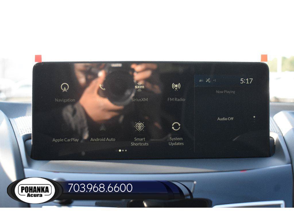 New 2026 Acura RDX SH-AWD w/ Advance Package image 14