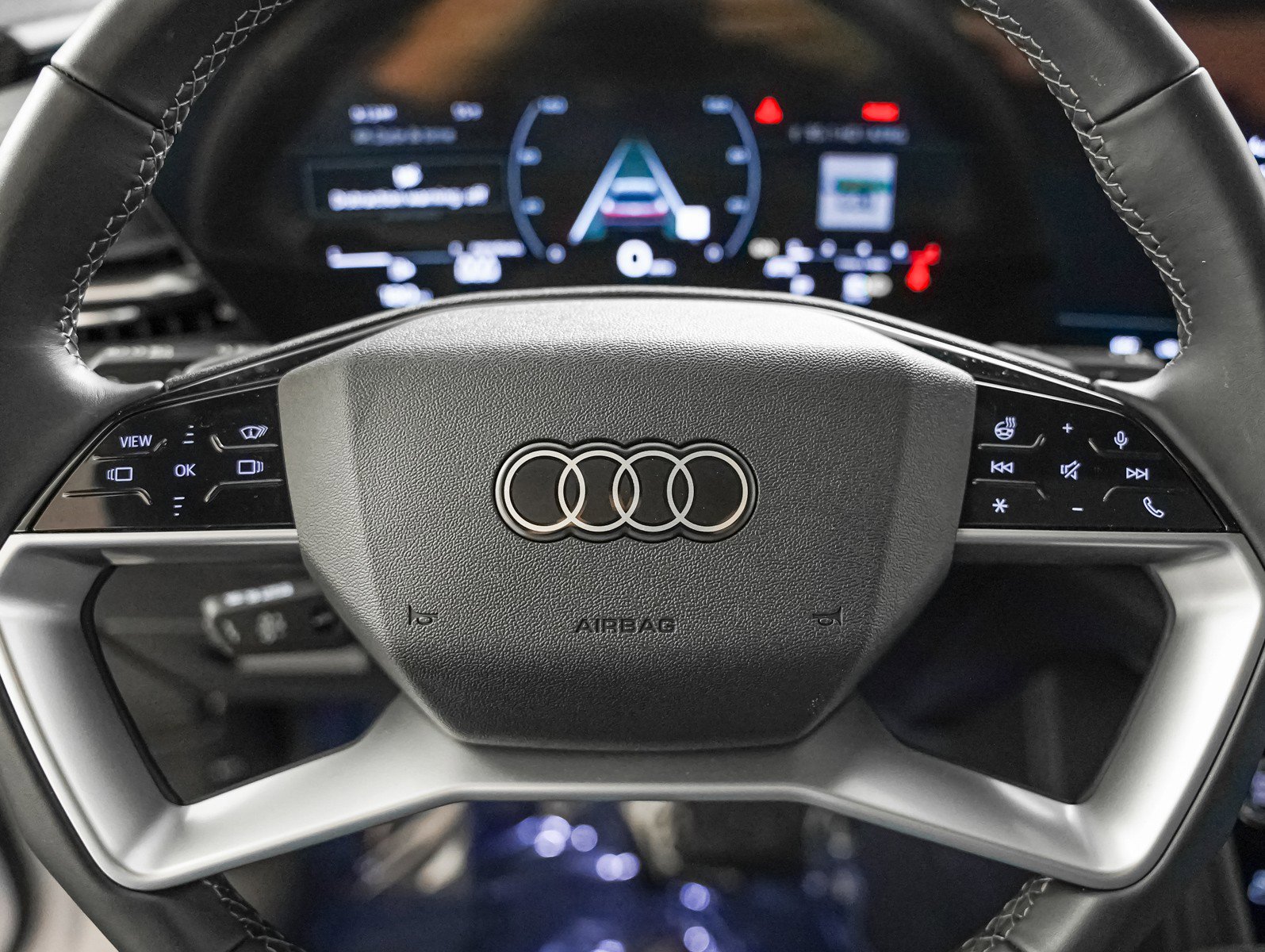 Certified 2025 Audi Q5 Premium Plus w/ Premium Plus image 16