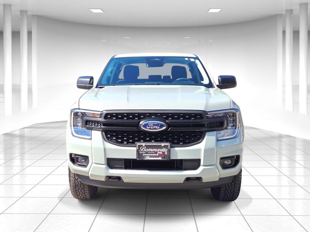 Used 2024 Ford Ranger XL AWD/4WD image 8