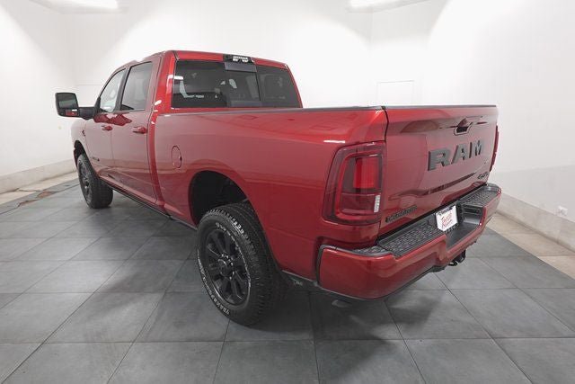 New 2026 RAM 2500 Laramie image 3