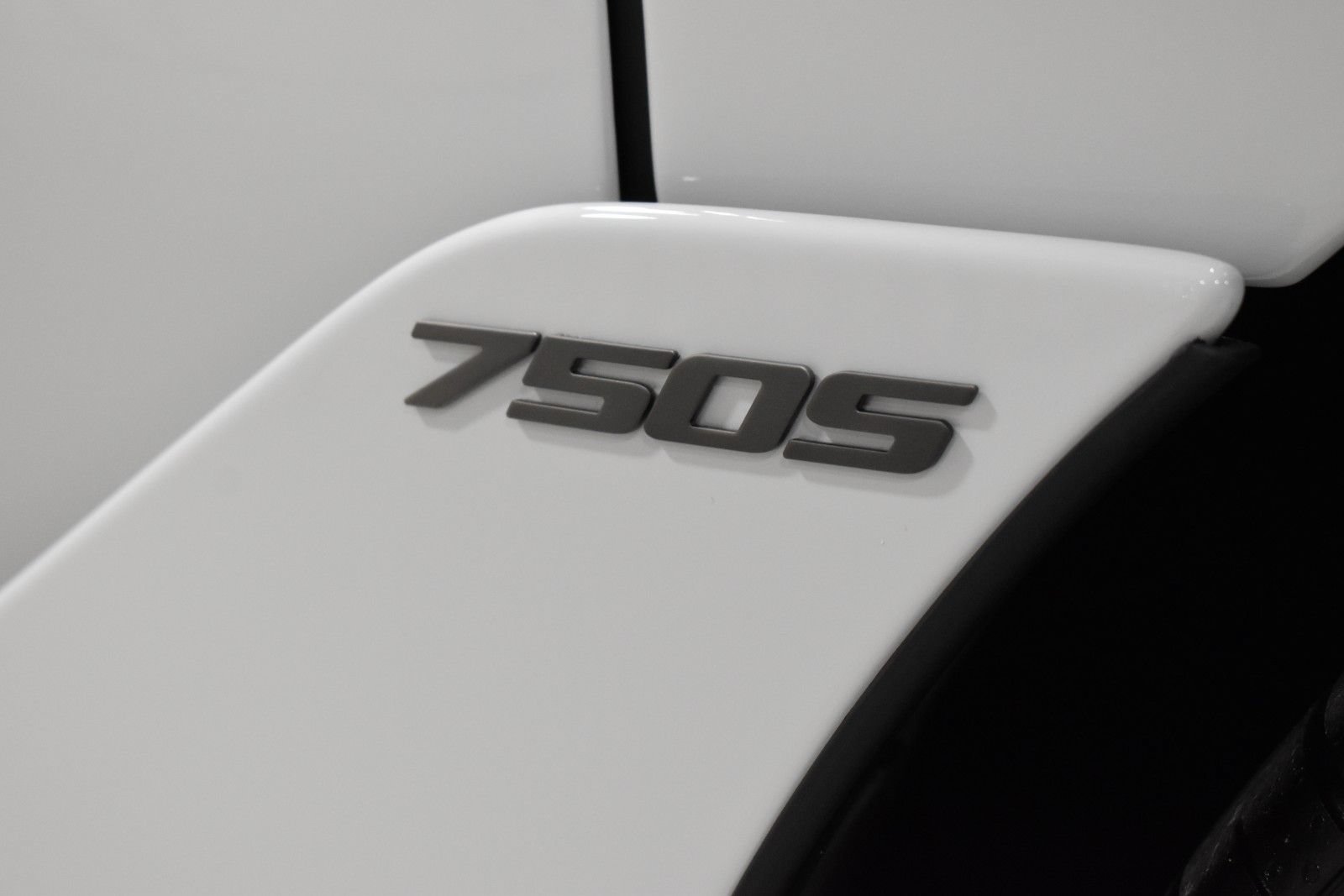 New 2027 McLaren 750S Spider RWD image 18