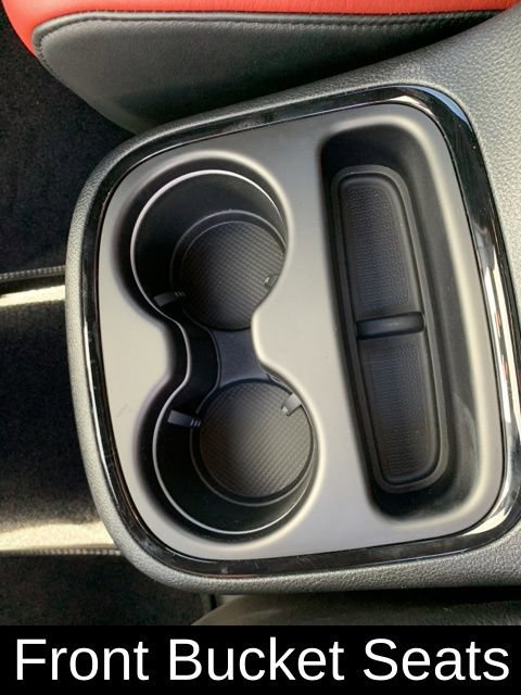 New 2024 Dodge Durango SRT image 43