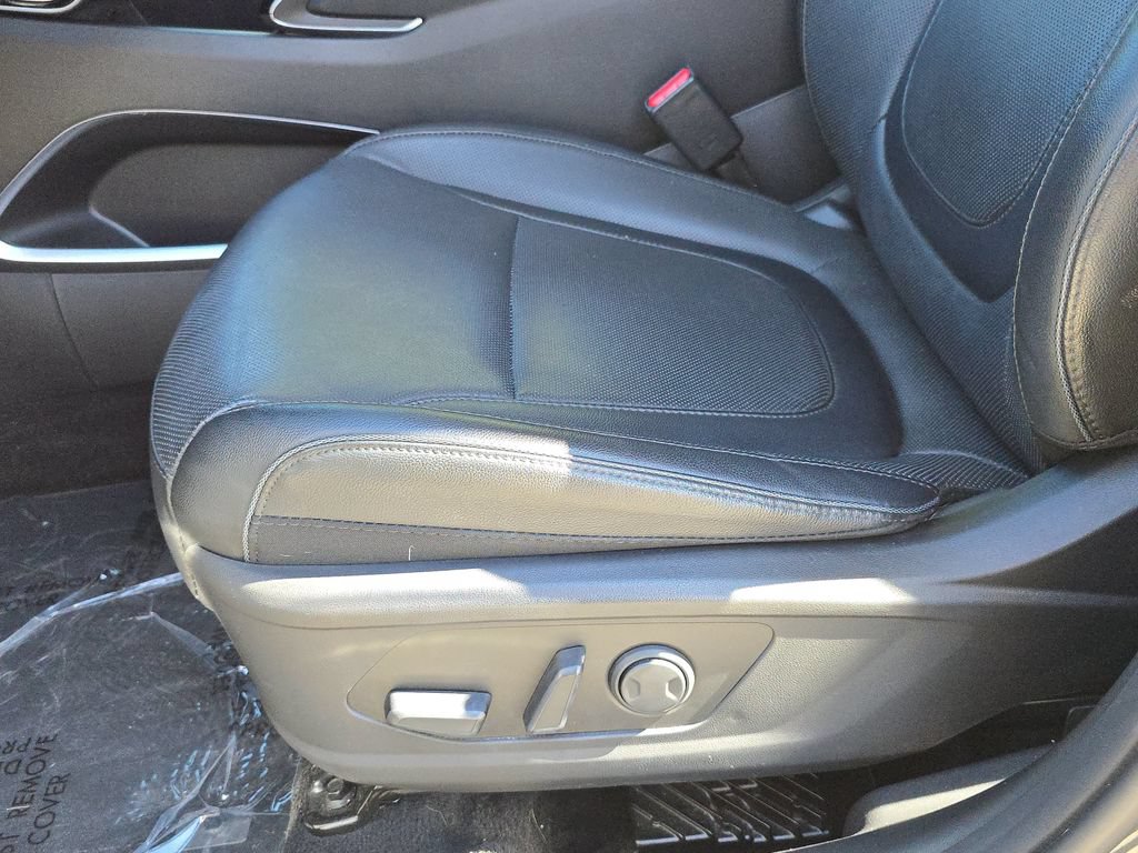 Used 2024 Hyundai Tucson Limited AWD/4WD image 20