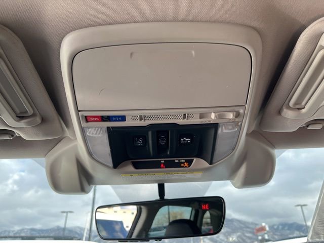 Used 2020 Subaru Forester Limited w/ Popular Package #3 image 17