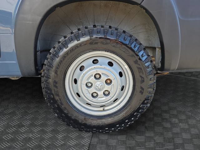 Used 2020 RAM ProMaster 3500 FWD image 35
