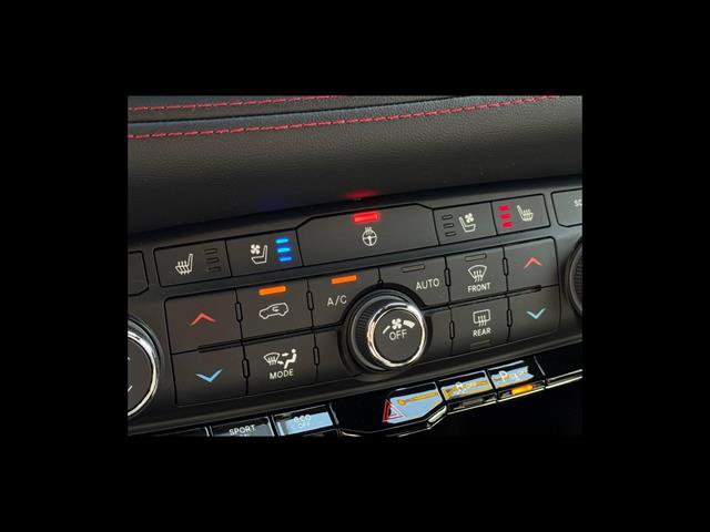 Certified 2024 Dodge Durango GT AWD/4WD image 15