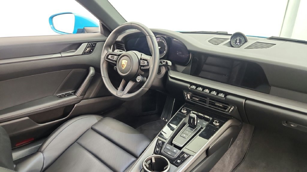 Used 2020 Porsche 911 Carrera S RWD image 24