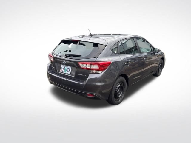 Used 2019 Subaru Impreza 2.0i image 3