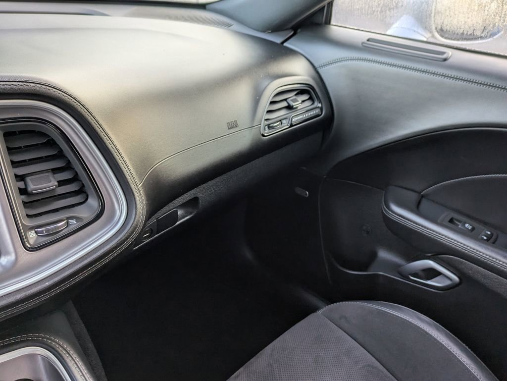 Used 2021 Dodge Challenger GT w/ Plus Package image 16