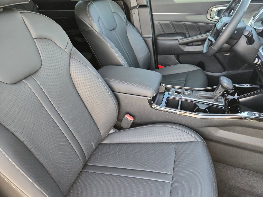 New 2026 Kia Sorento SX image 36