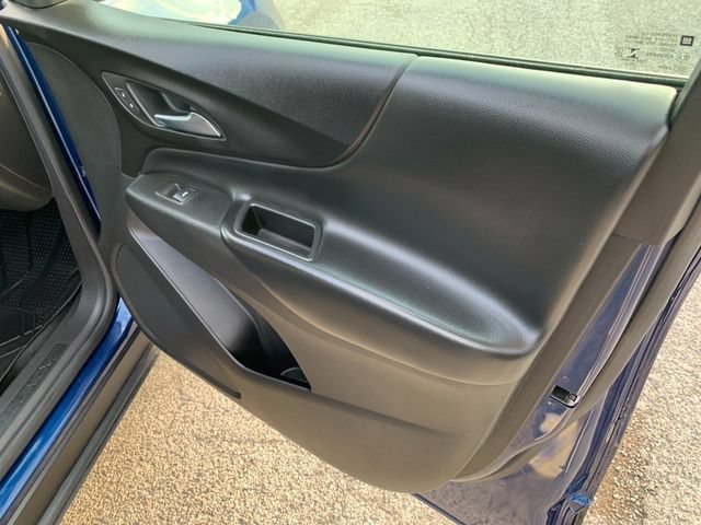 Used 2022 Chevrolet Equinox LT AWD/4WD image 13
