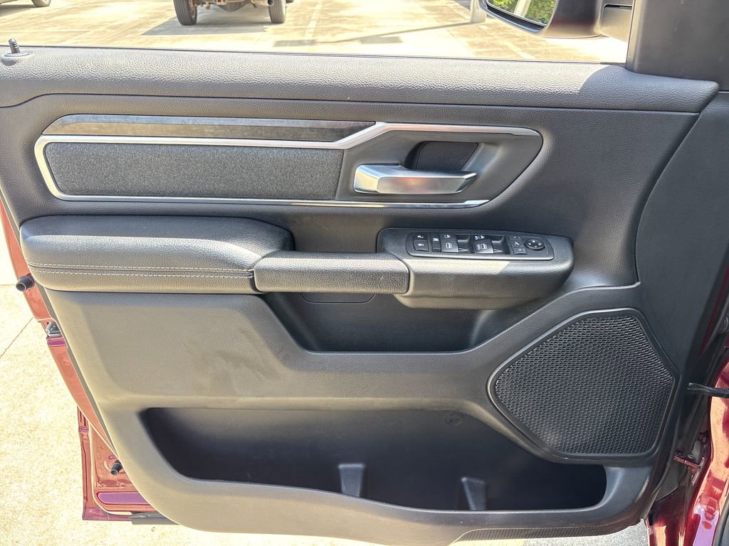 Used 2019 RAM 1500 Big Horn image 15