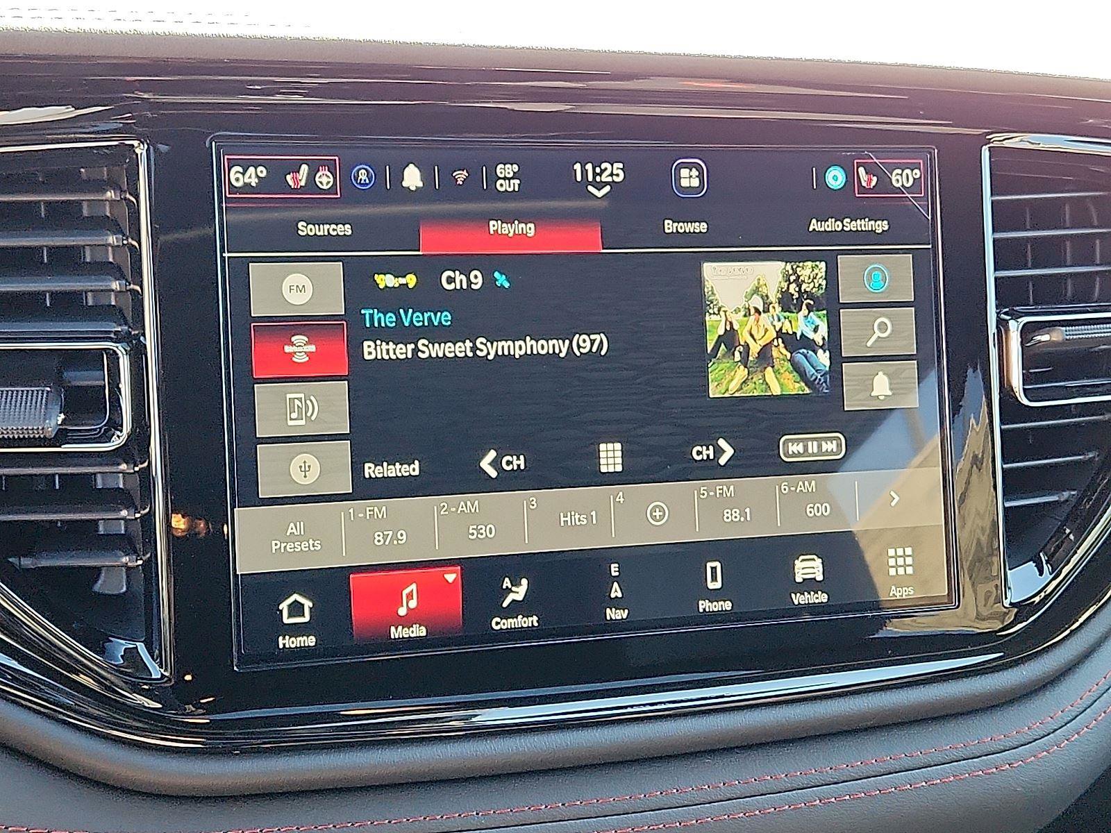 New 2026 Dodge Durango GT image 13