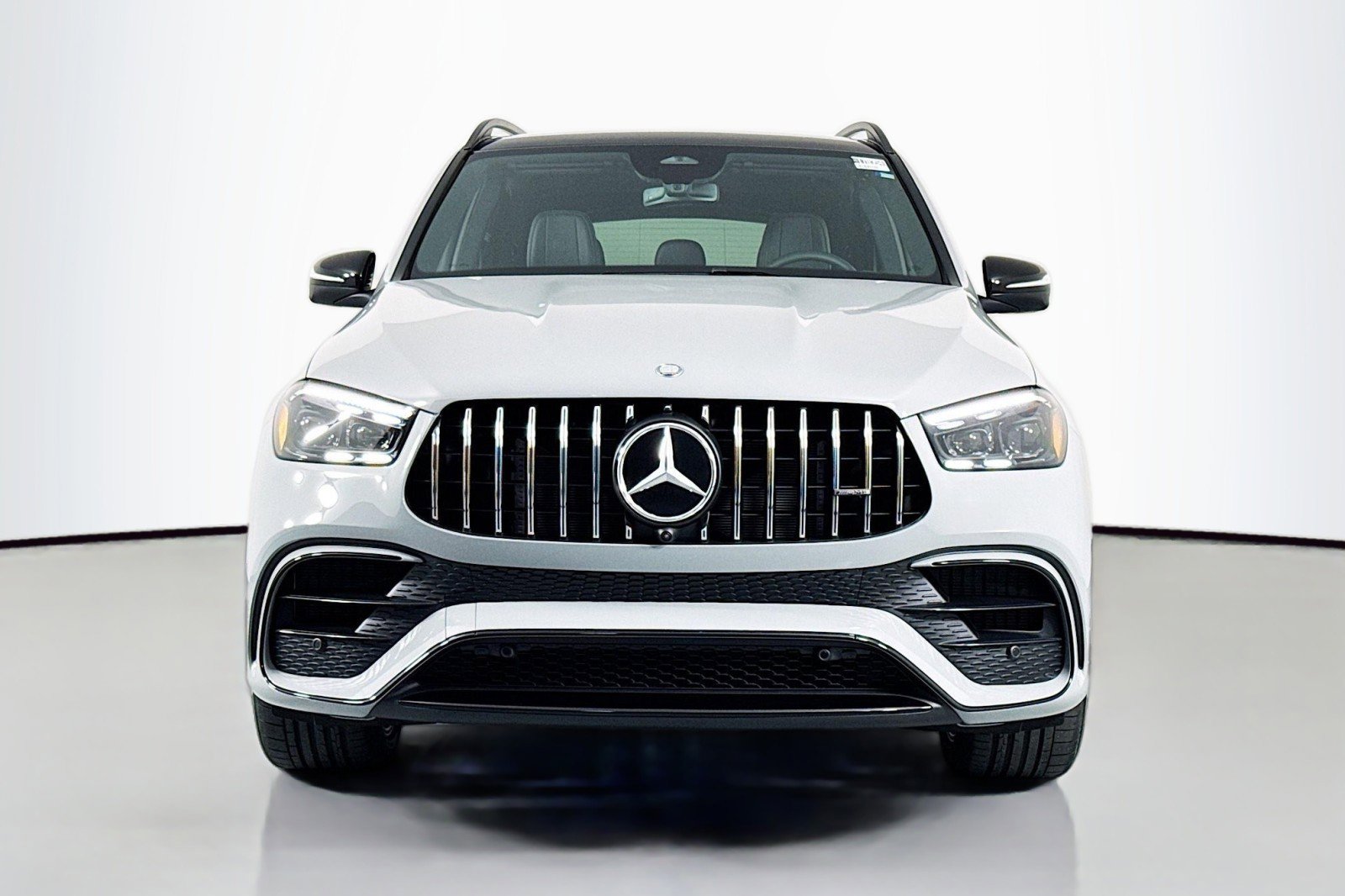 New 2026 Mercedes-Benz GLE 63 AMG S image 2