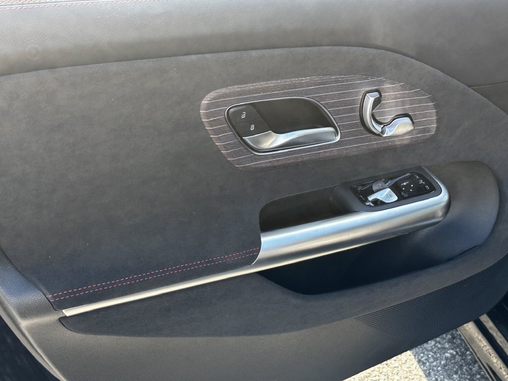 New 2027 Mercedes-Benz CLA 220 image 11