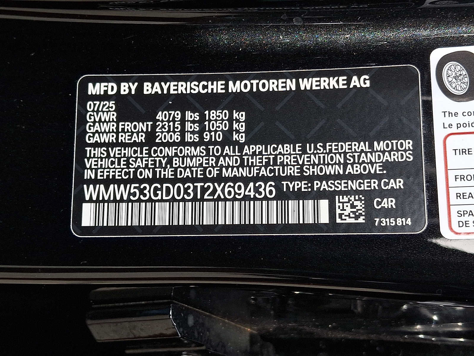 Used 2026 MINI Cooper S FWD image 25