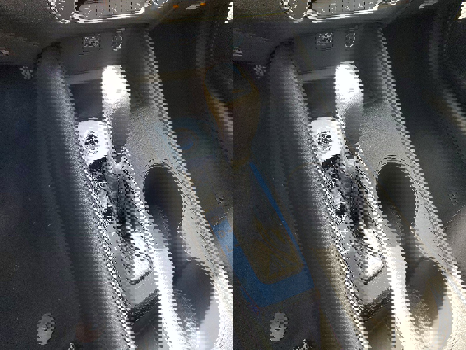 New 2025 Nissan Altima 2.5 S image 18