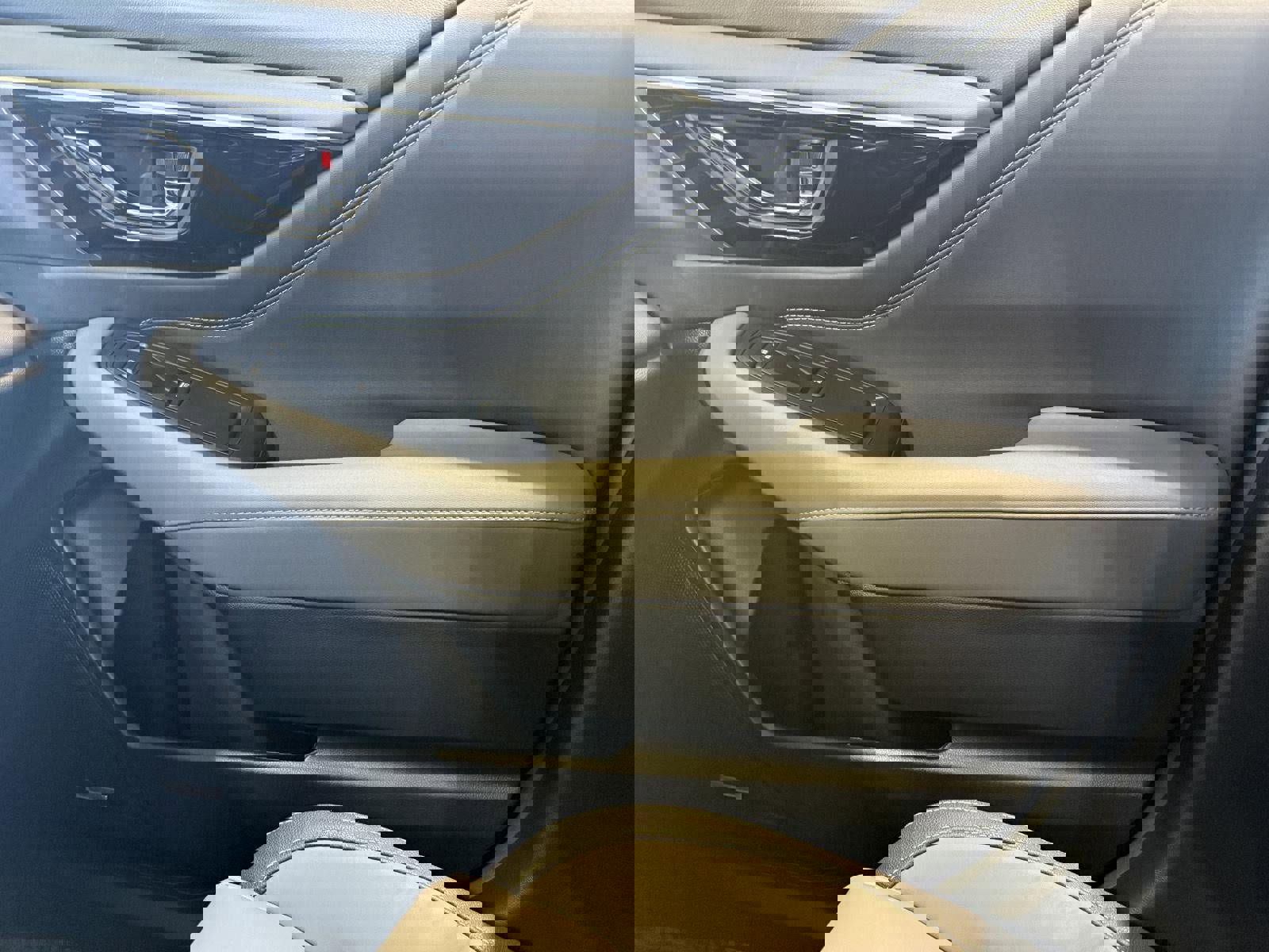 Used 2025 Subaru Outback Onyx Edition XT image 36