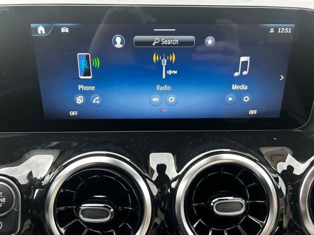 New 2026 Mercedes-Benz GLA 250 4MATIC image 10