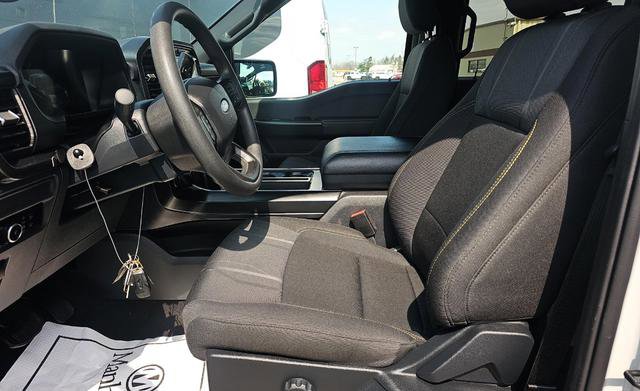 Used 2024 Ford F150 STX image 7