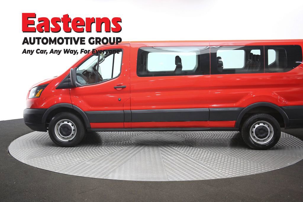 Used 2016 Ford Transit 350 XL RWD image 59