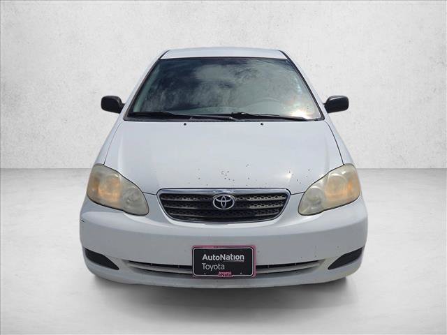 Used 2008 Toyota Corolla CE FWD image 2