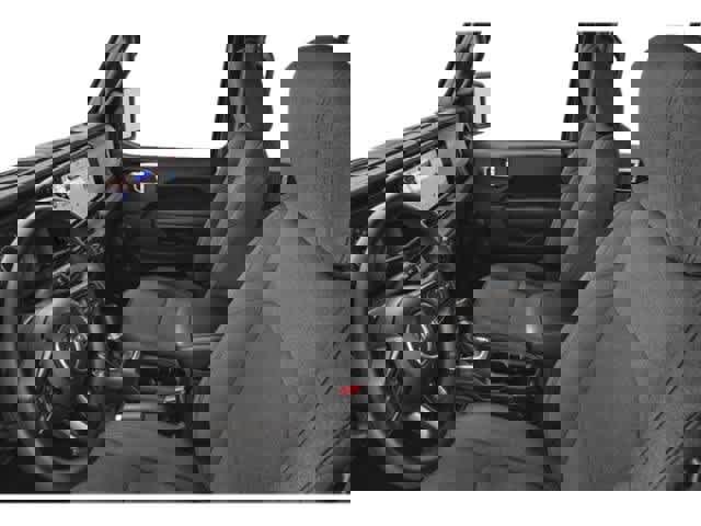 New 2026 Jeep Wrangler Sahara image 12