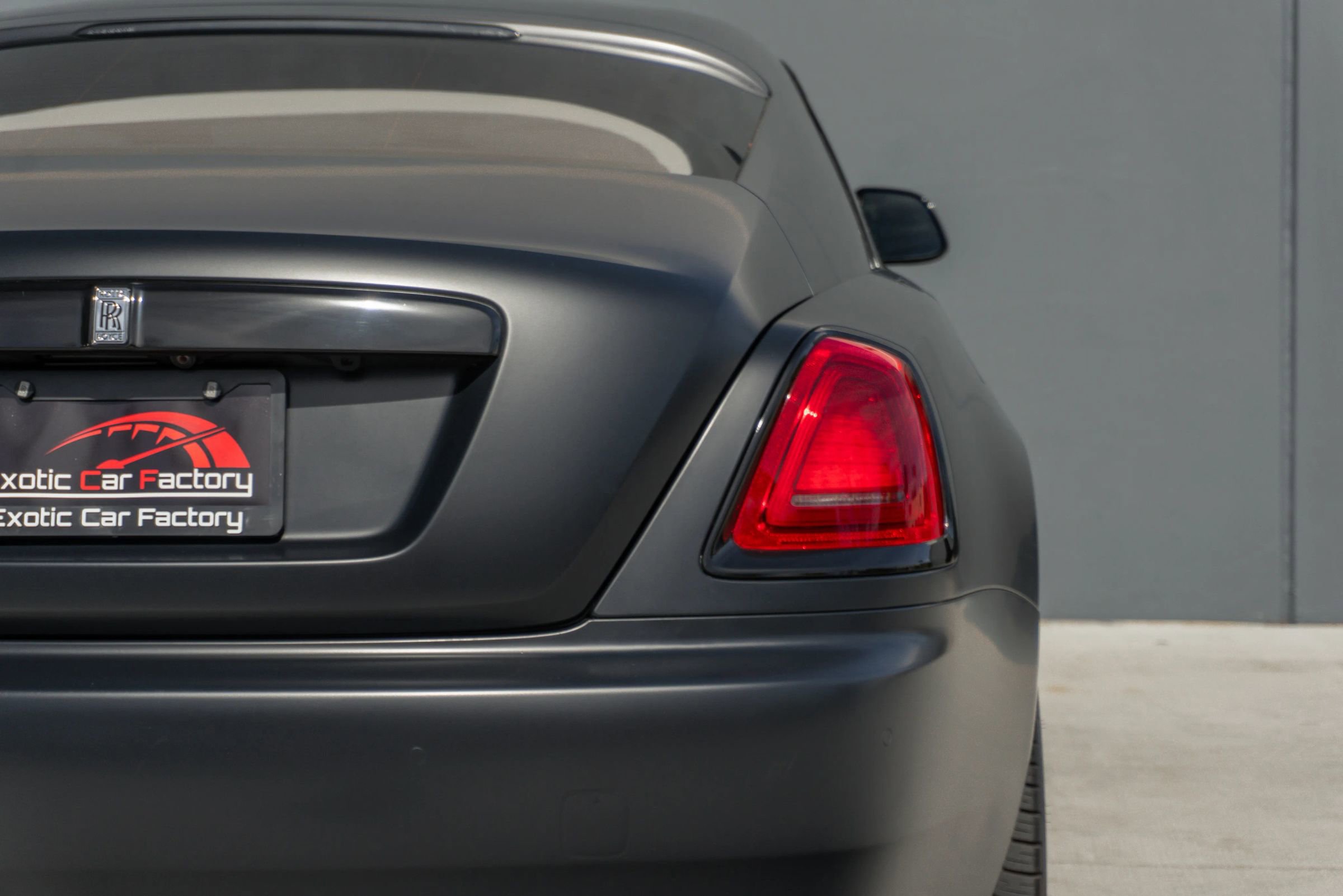 Used 2016 Rolls-Royce Wraith image 44