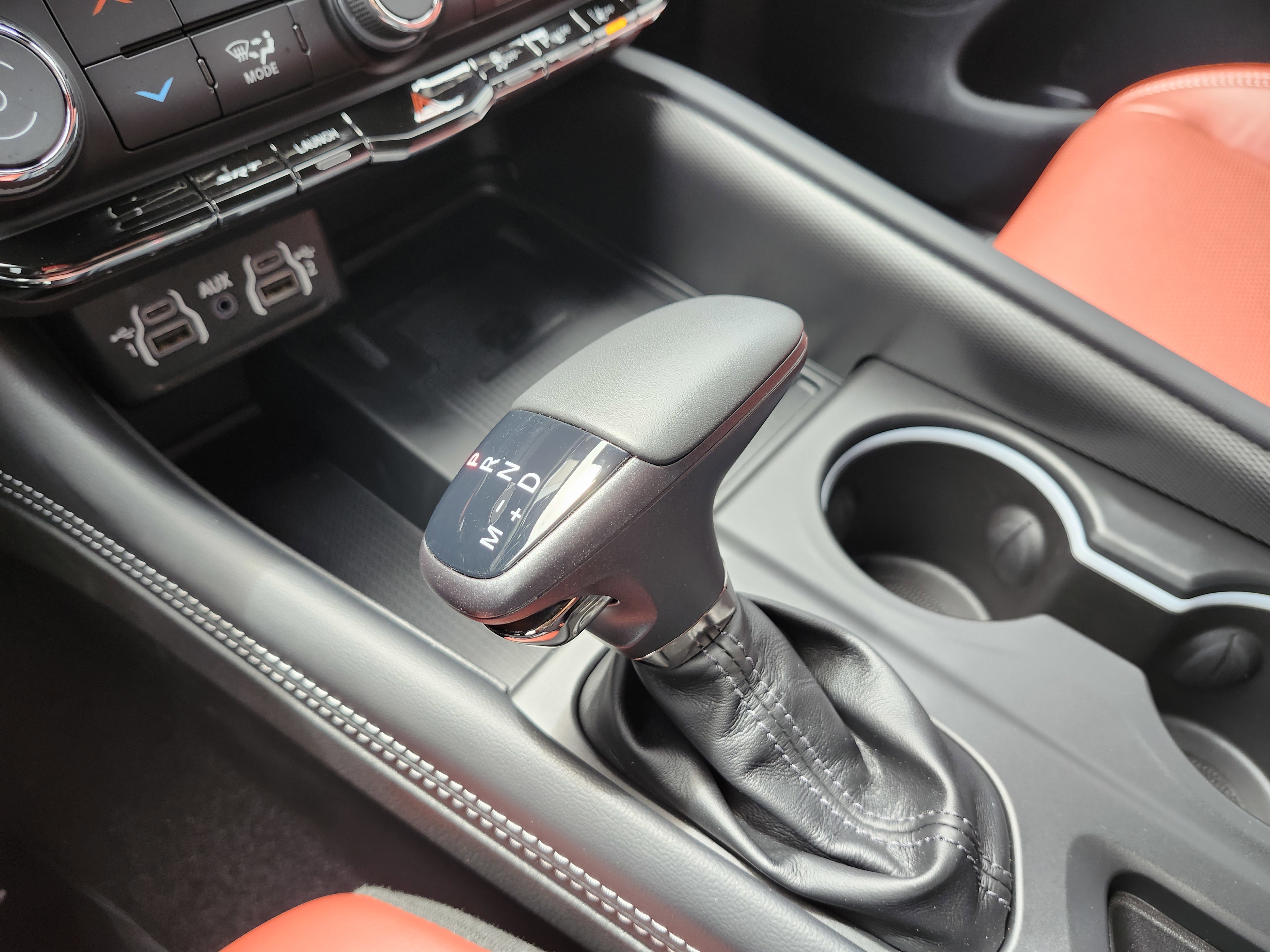Used 2024 Dodge Durango SRT AWD/4WD image 39