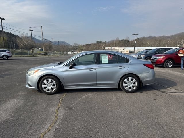 Used 2015 Subaru Legacy 2.5i AWD/4WD image 5