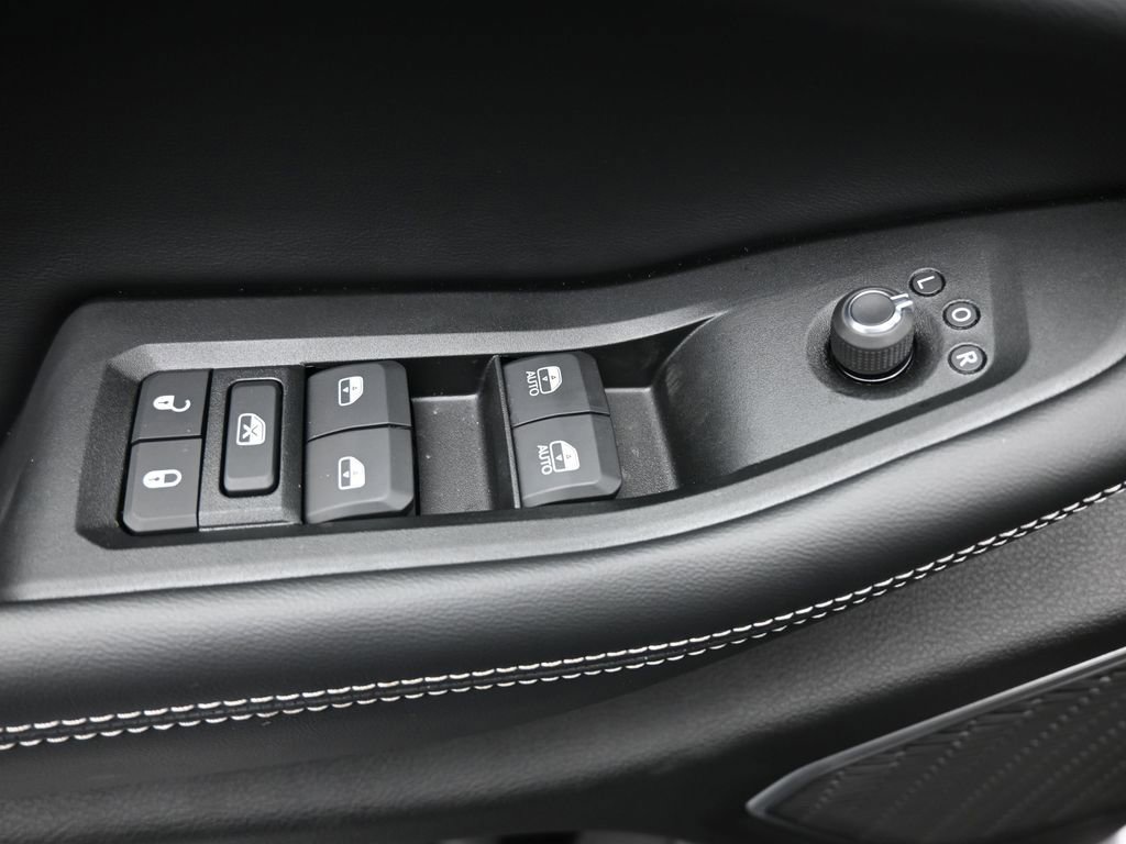 New 2026 Jeep Grand Cherokee Limited AWD/4WD image 13
