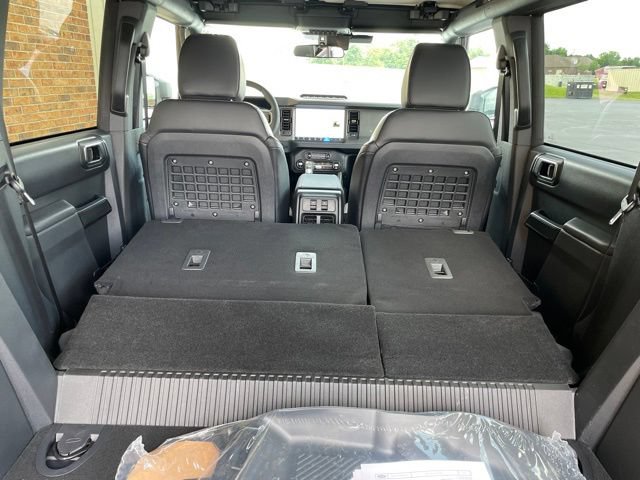 New 2026 Ford Bronco Badlands w/ Sasquatch Package AWD/4WD image 73