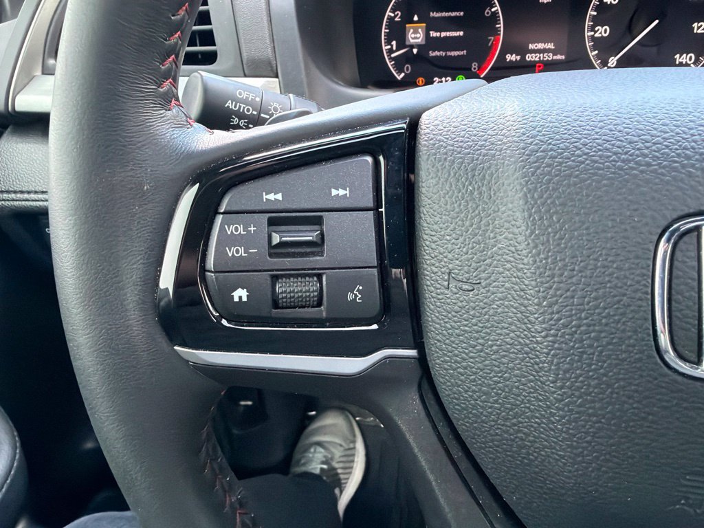 Used 2025 Honda Odyssey Sport-L image 63