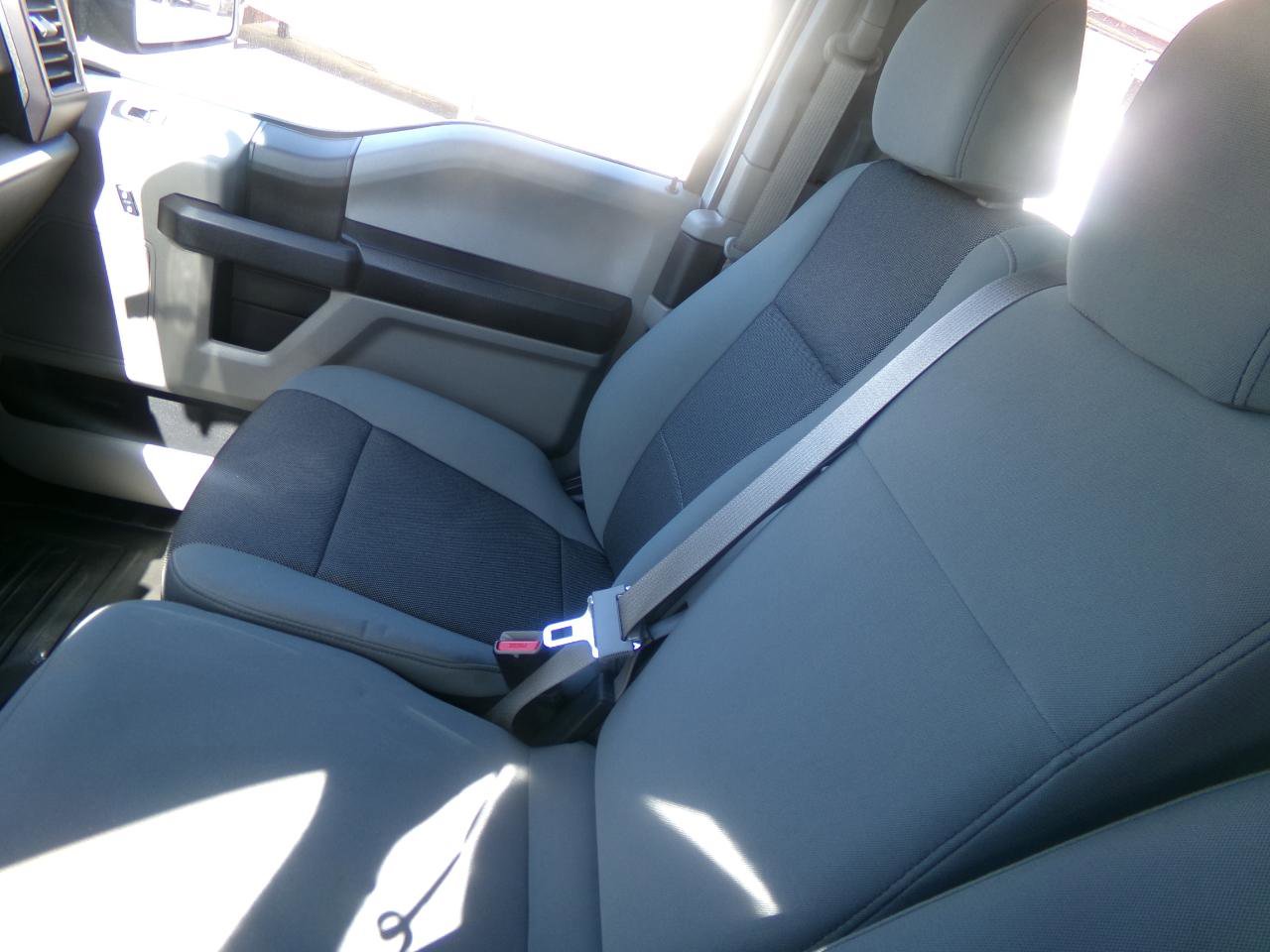Used 2017 Ford F150 XL w/ Equipment Group 101A Mid RWD image 29