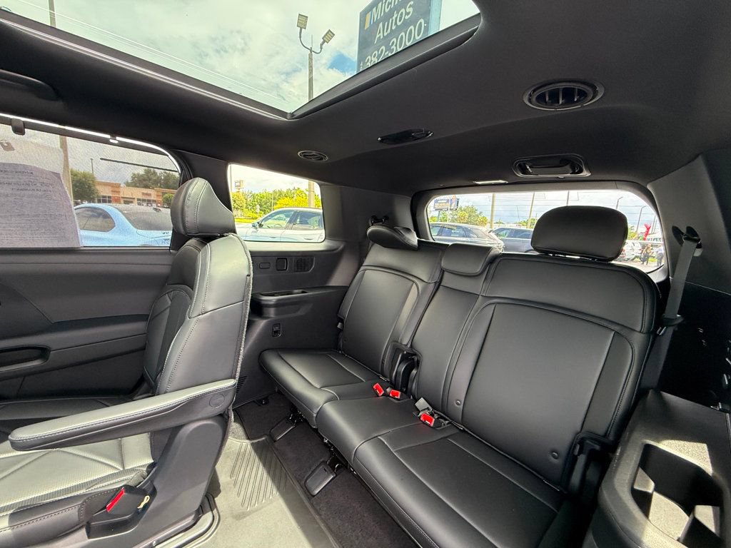 Used 2027 Kia Telluride SX w/ Towing Package FWD image 26