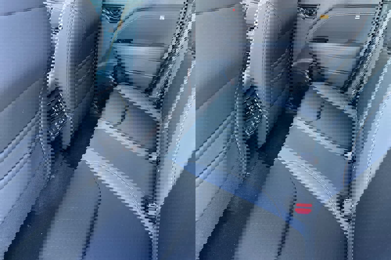 New 2026 Subaru Forester Wilderness w/ Wilderness Plus Package image 12