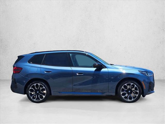 Used 2026 BMW X3 M50 AWD/4WD image 4
