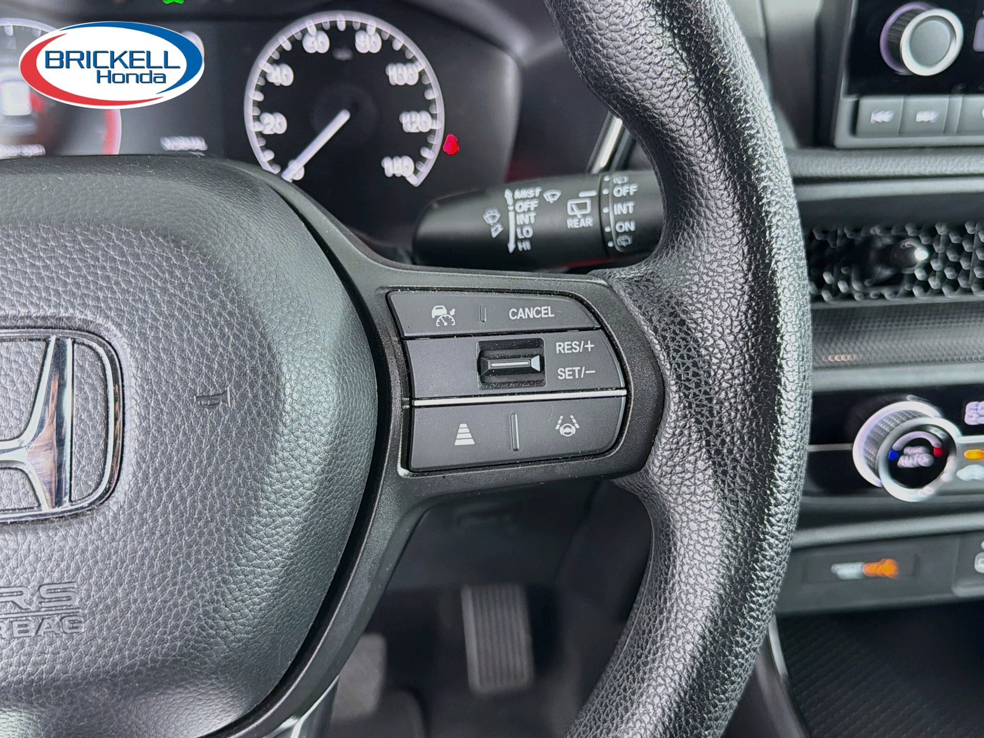 Certified 2025 Honda CR-V LX image 36