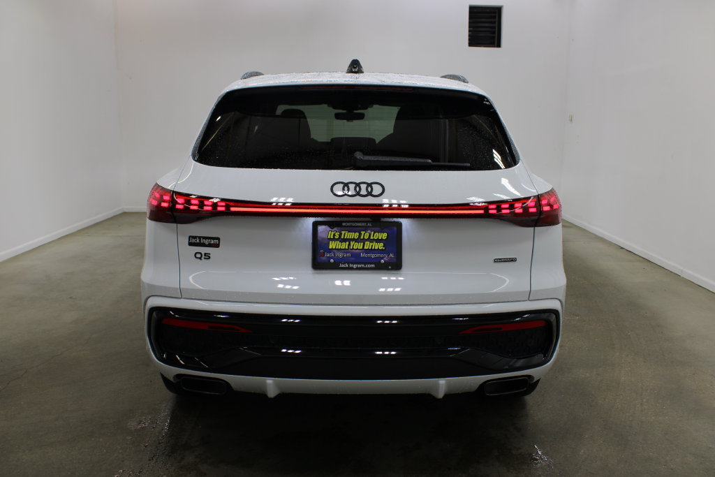 New 2026 Audi Q5 Premium Plus AWD/4WD image 4