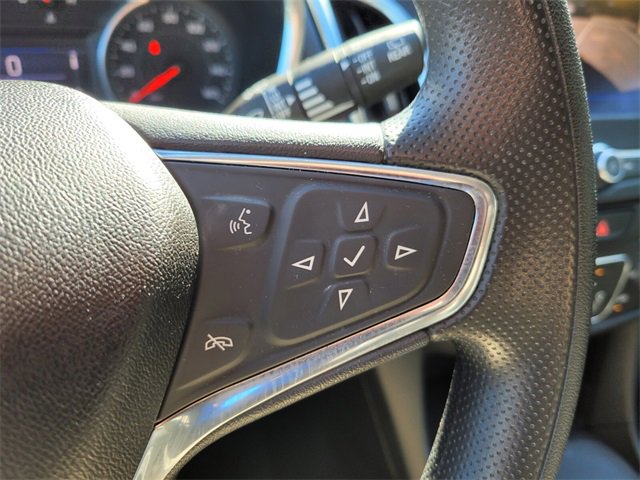 Used 2020 Chevrolet Equinox LT w/ LPO, Floor Liner Package image 36