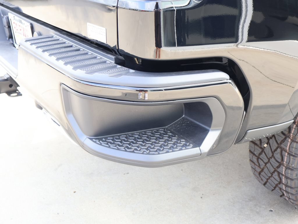 New 2026 Chevrolet Silverado 1500 LT Trail Boss w/ Convenience Package II AWD/4WD image 35